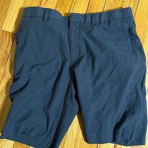 Theory men’s shorts size 32